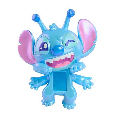 Disney's Lilo & Stitch Attachmeez Collectible Mini Figure Blind Box - Styles May Vary