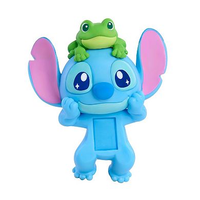Disney's Lilo & Stitch Attachmeez Collectible Mini Figure Blind Box - Styles May Vary