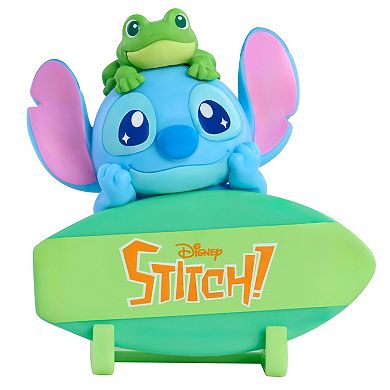 Disney's Lilo & Stitch Attachmeez Collectible Mini Figure Blind Box - Styles May Vary