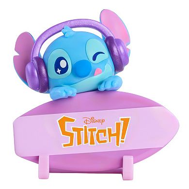 Disney's Lilo & Stitch Attachmeez Collectible Mini Figure Blind Box - Styles May Vary