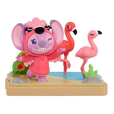 Disney’s Lilo & Stitch Go Wild Scene Setters Blind Boxes - Styles May Vary