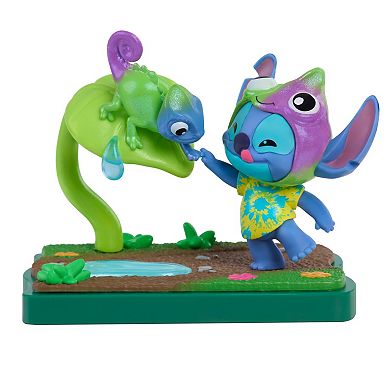 Disney’s Lilo & Stitch Go Wild Scene Setters Blind Boxes - Styles May Vary