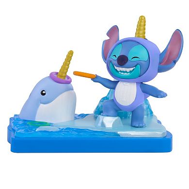 Disney’s Lilo & Stitch Go Wild Scene Setters Blind Boxes - Styles May Vary