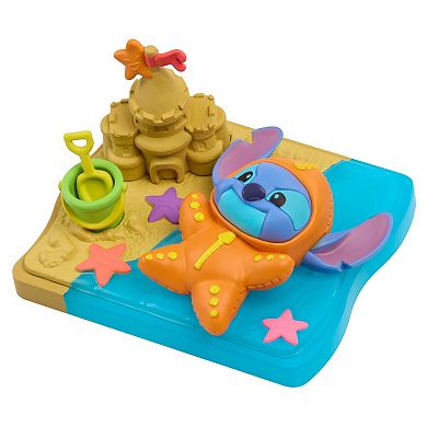 Disney’s Lilo & Stitch Go Wild Scene Setters Blind Boxes - Styles May Vary