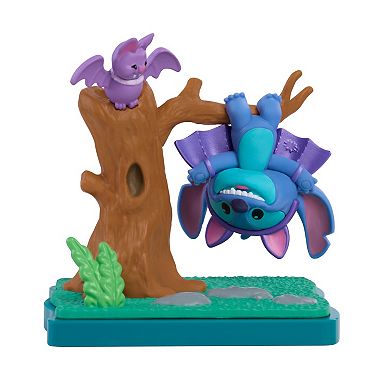 Disney’s Lilo & Stitch Go Wild Scene Setters Blind Boxes - Styles May Vary