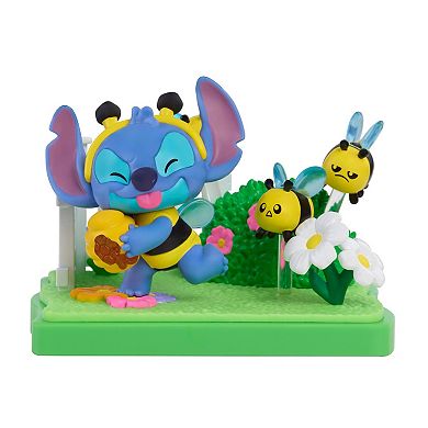 Disney’s Lilo & Stitch Go Wild Scene Setters Blind Boxes - Styles May Vary