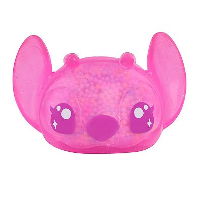 Disney's Lilo & Stitch Squish-a-Stitch Collectible Figures Blind Capsule - Styles May Vary