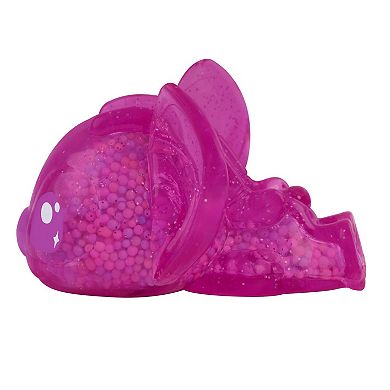 Disney's Lilo & Stitch Squish-a-Stitch Collectible Figures Blind Capsule - Styles May Vary