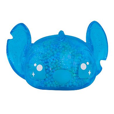 Disney's Lilo & Stitch Squish-a-Stitch Collectible Figures Blind Capsule - Styles May Vary