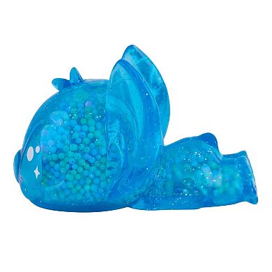 Disney's Lilo & Stitch Squish-a-Stitch Collectible Figures Blind Capsule - Styles May Vary