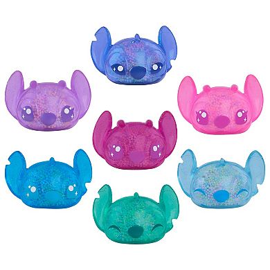 Disney's Lilo & Stitch Squish-a-Stitch Collectible Figures Blind Capsule - Styles May Vary