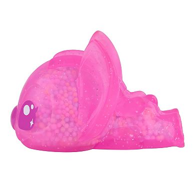 Disney's Lilo & Stitch Squish-a-Stitch Collectible Figures Blind Capsule - Styles May Vary