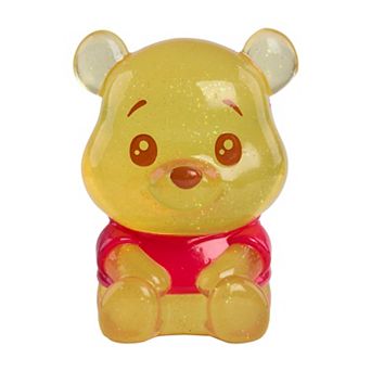 Just Play Disney's Winnie the Pooh Bear-y Cute Jelly Figure - Styles May Vary