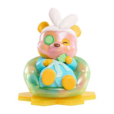 Just Play Disney's Winnie the Pooh Hunny Crew Designer Figurines - Styles May Vary
