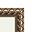 Sylvie Beaded Gold