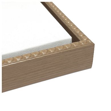 Celebrate the Season IV by Katrina Pete Framed Canvas Wall Art Print