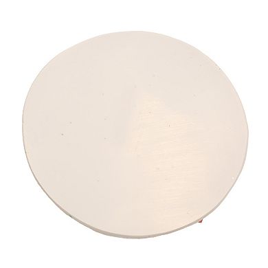 Kurt Adler 4.5-Inch Fabric Mache Peanuts® Charlie Brown with Tree Table Piece