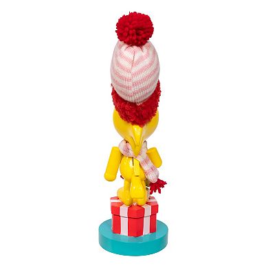 Kurt Adler 10-Inch Woodstock Nutcracker
