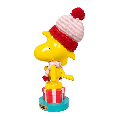 Kurt Adler 10-Inch Woodstock Nutcracker
