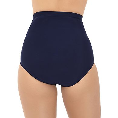 Women's Bal Harbour Ultra High Waist Swim Bottoms