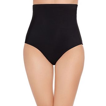 Women's Bal Harbour Ultra High Waist Swim Bottoms