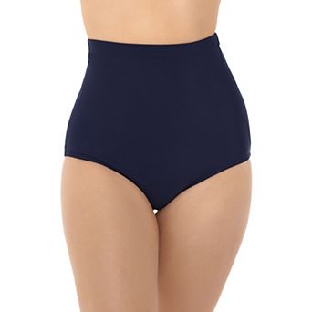 Women's Bal Harbour Ultra High Waist Swim Bottoms