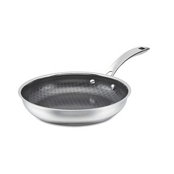 Cuisinart® FusionPlus™ Stainless Steel 10-Inch Skillet