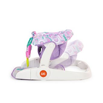Bright Starts Learn-to-Sit 2-Position Floor Seat