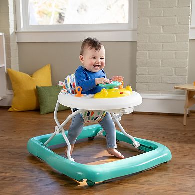 Bright Starts Lights & Sounds Baby Walker