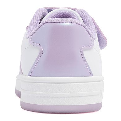 Nautica Kids Manetta Big Kid Girls Slip-On Sneakers