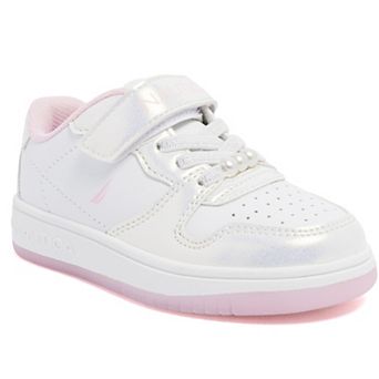 Nautica Manetta Big Kid Girls Lace-Up Sneakers