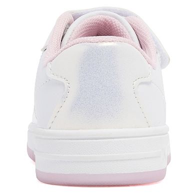 Nautica Manetta Big Kid Girls Lace-Up Sneakers