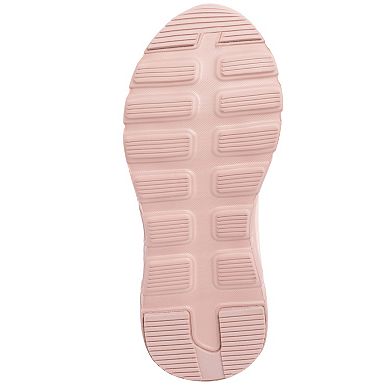 Nautica Metral Girls Lace-Up Sneakers