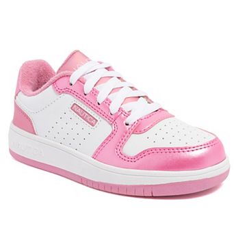 Nautica Salgado Girls Casual Lace-Up Sneakers