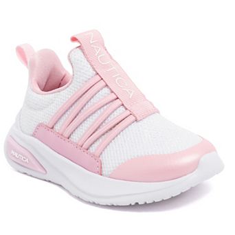Nautica Kids Toddler Slip-On Sneakers