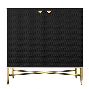 Clihome 2-Door Sideboard Storage Buffet