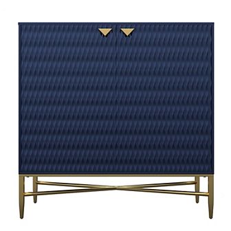Clihome 2-Door Sideboard Storage Buffet