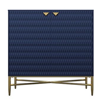 Clihome 2-Door Sideboard Storage Buffet