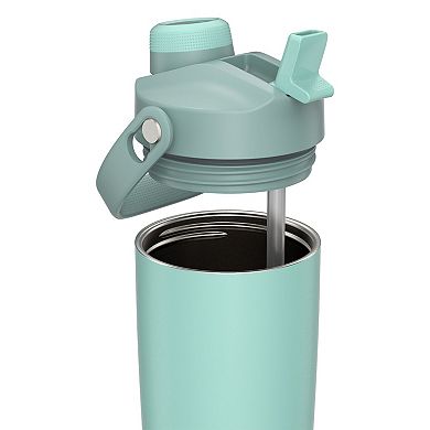 Under Armour 30-oz. Speed Flip Stainless Steel Water Bottle