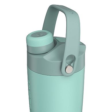 Under Armour 30-oz. Speed Flip Stainless Steel Water Bottle