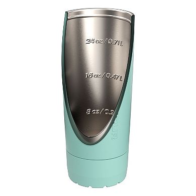 Under Armour 30-oz. Speed Flip Stainless Steel Water Bottle