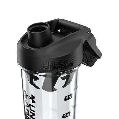 Under Armour 24-oz. Clarity Shaker Bottle