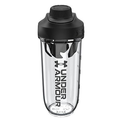 Under Armour 24-oz. Clarity Shaker Bottle