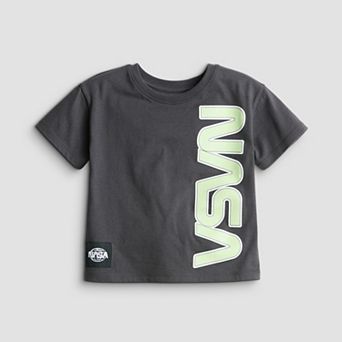 Baby & Toddler Boy Grayson Threads Kids The Label NASA Graphic Tee