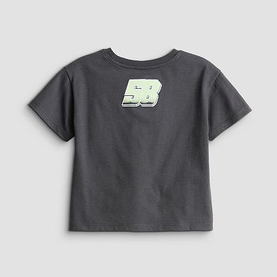Baby & Toddler Boy Grayson Threads Kids The Label NASA Graphic Tee