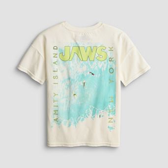 Boys 4-8 Grayson Threads Kids The Label Jaws Graphic Tee