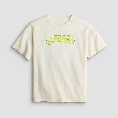Boys 4-8 Grayson Threads Kids The Label Jaws Graphic Tee