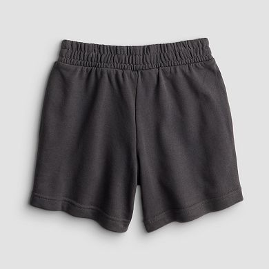 Boys 4-8 Grayson Threads Kids The Label Checkered Stripe Shorts