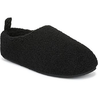 Blowfish Malibu Cushie Women's Faux Shearling Slip-On Clog Shoes
