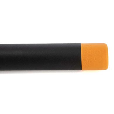 Power Systems Aerobic Versa Bar Prime (30 lbs), Weighted Cardio Bar for Exercise, Yoga & More